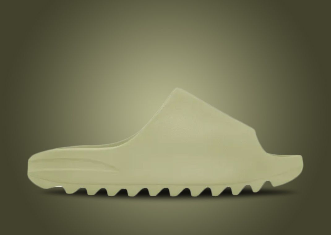 yeezy slide resin raffle