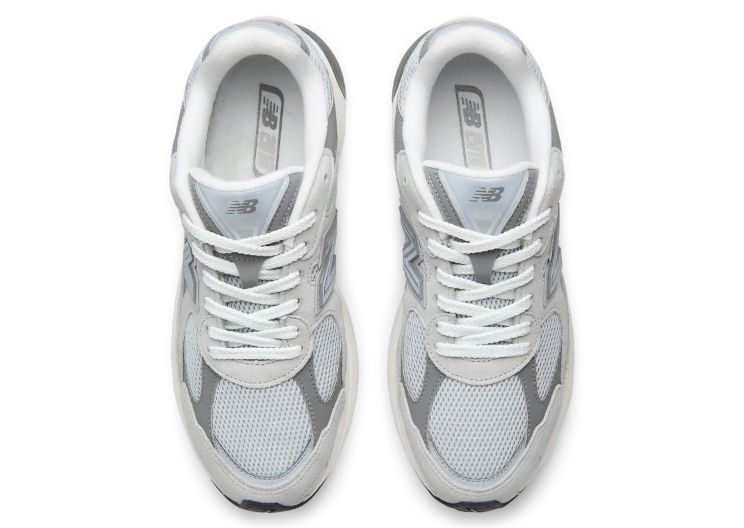 New Balance ABZORB 2010 Raincloud