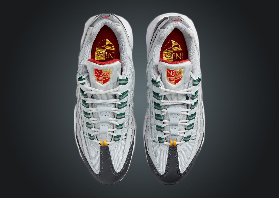 nike air max 95 shield