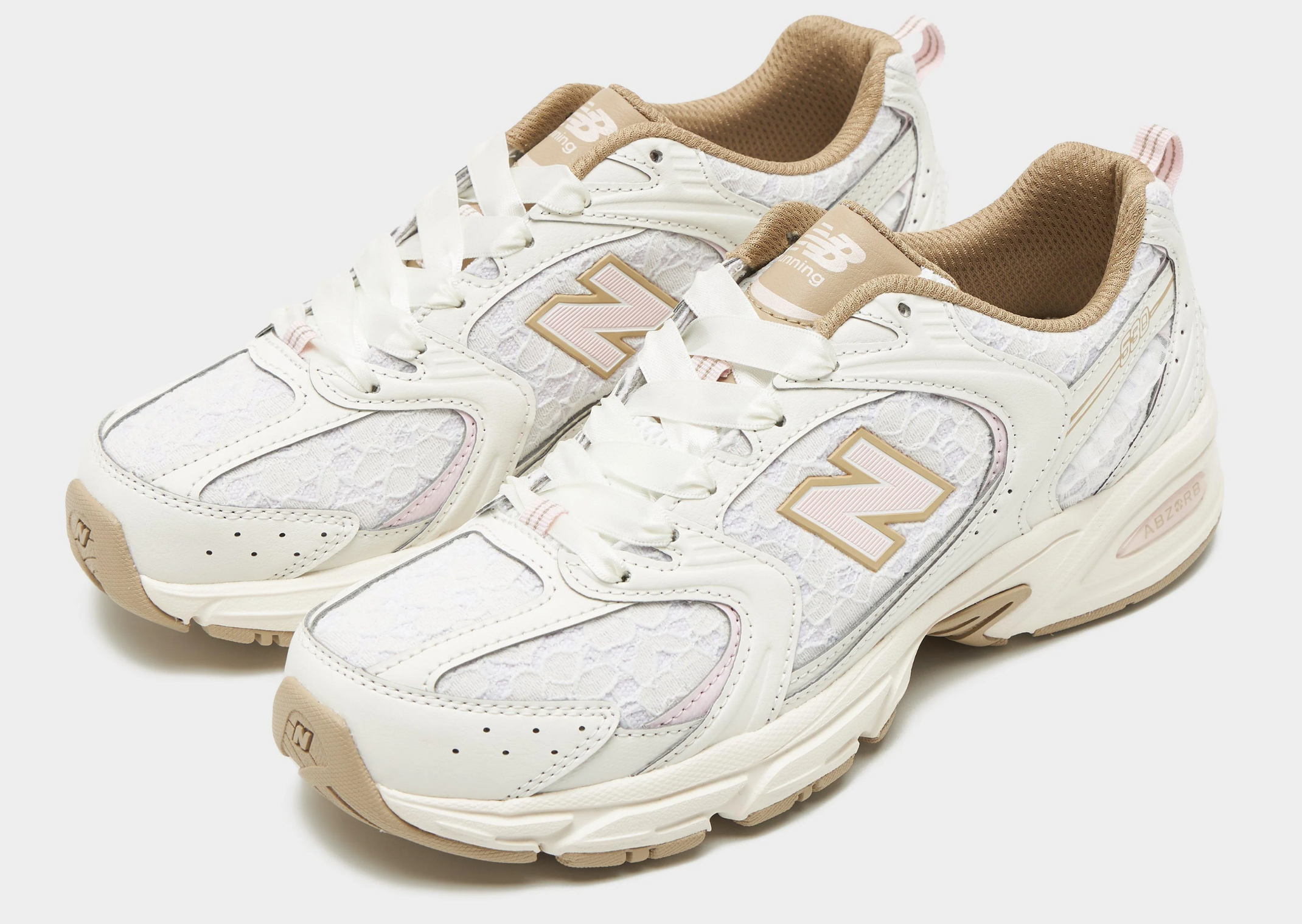 New Balance 530 Sakura - Angle