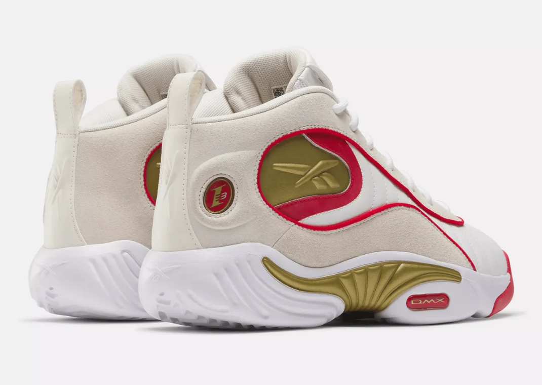 Reebok Drops Exclusive AI Pack to Celebrate New Iverson Docu-Series