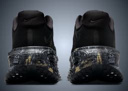 Nike Vomero Premium Realtree - Back