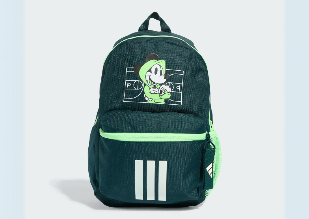 Disney Mickey Mouse Backpack Kids