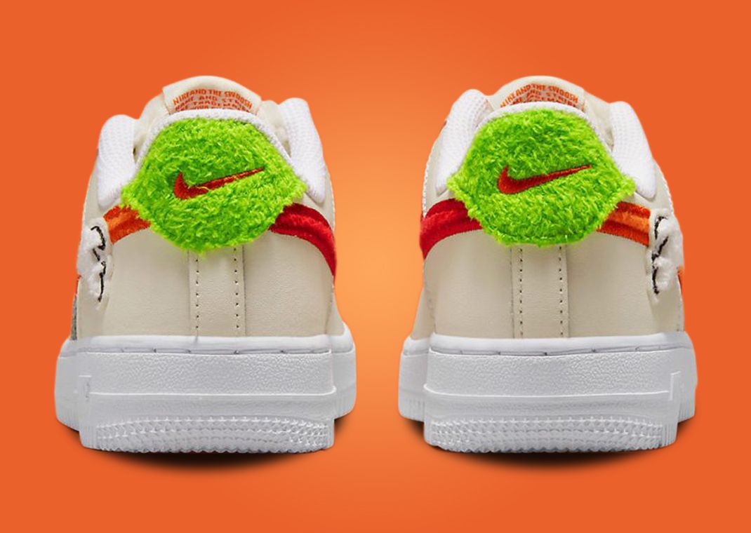 af1 year of the rabbit