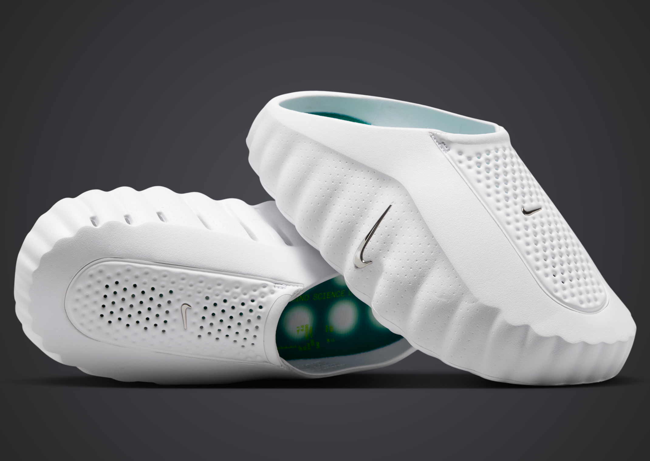 Clear Your Brain: The Nike Mind 001 is a Blank Slate to Reset Your