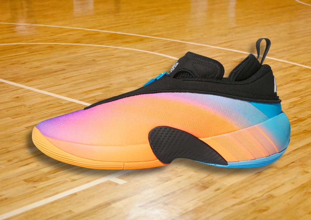 adidas DON Issue 7 All-Star