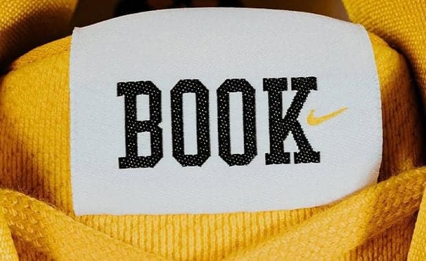 Nike Book 1 Mizzou PE