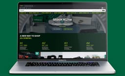 StockX is Entering the Sneaker Auction Market with StockX Live
