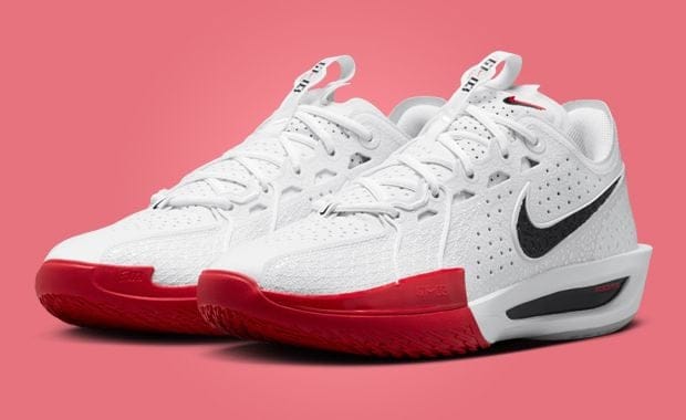 The Nike Zoom GT Cut 3 USA Releases July 2024