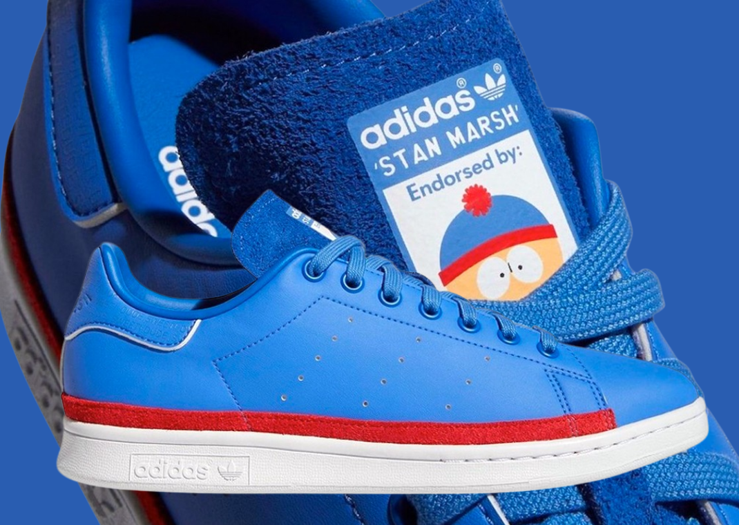 adidas Stan Smith Stan Marsh