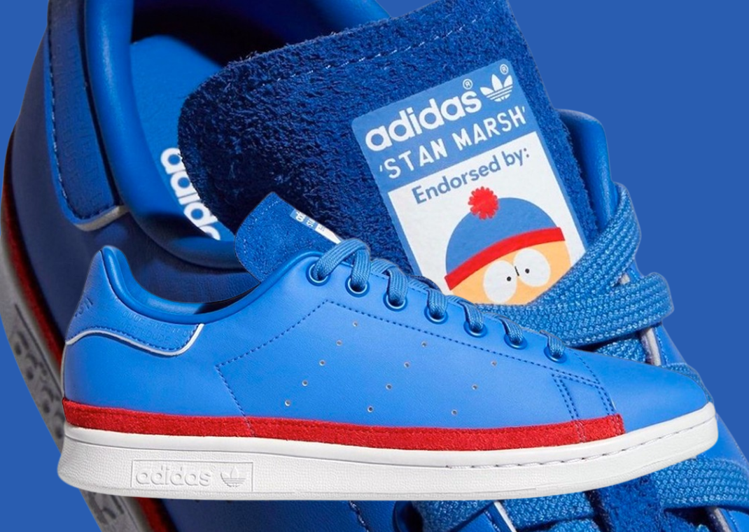 adidas Stan Smith Stan Marsh