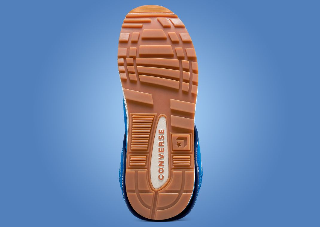 Ader Error x Converse Wave Trainer Outsole