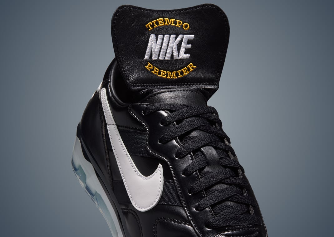 Nike Cryoshot Tiempo Premier 1994
