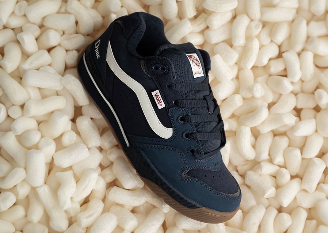 VANS DIME ROWLEY 28㎝ Rowley XLT x Dime – Premier