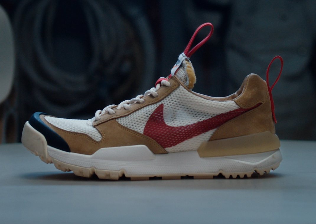 Where to Buy the Tom Sachs x Nike Mars Yard 3.0