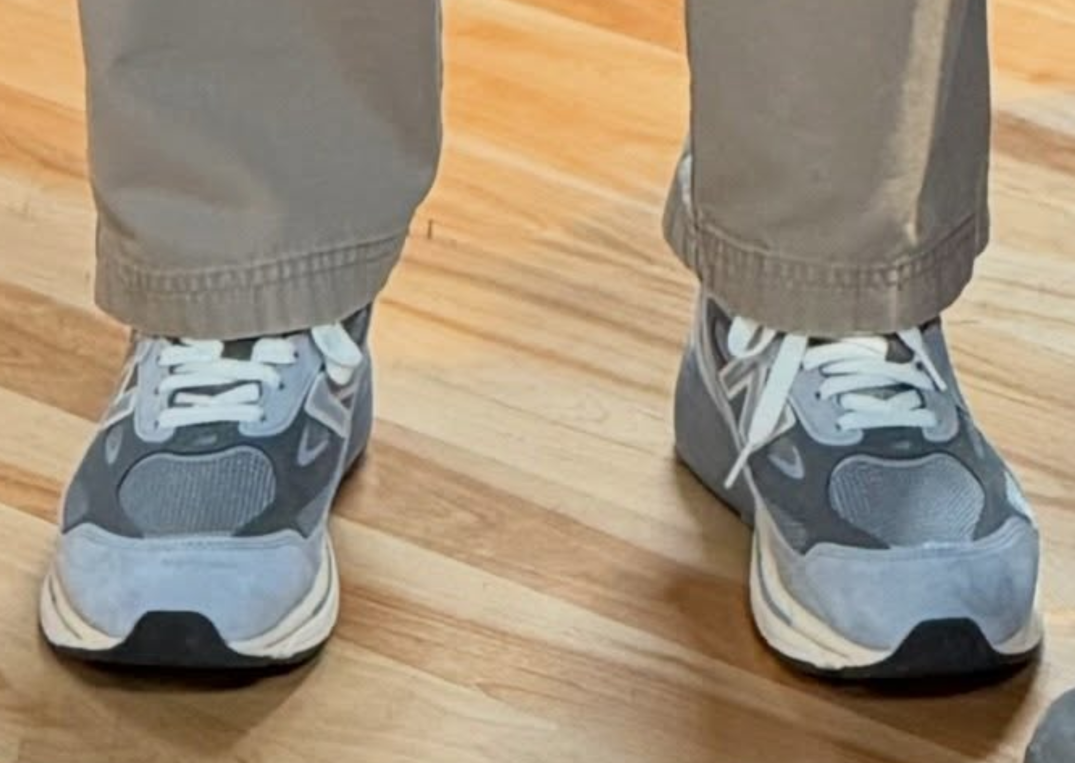 New Balance 990v7 Made in USA