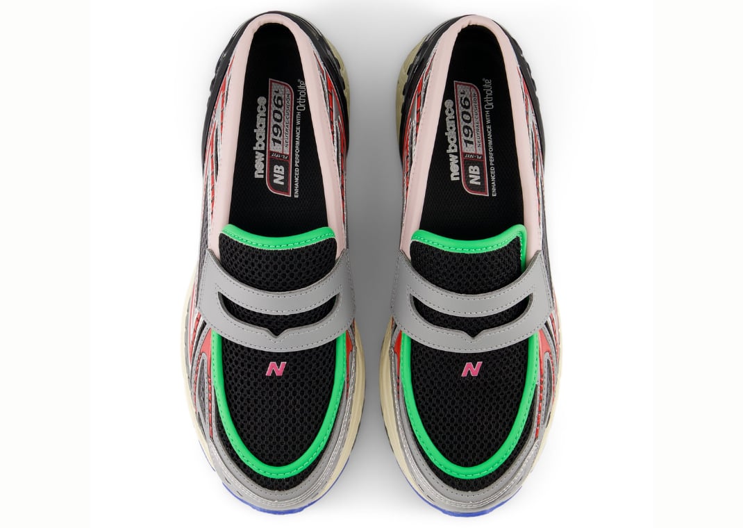 New Balance 1906L Multi-Color