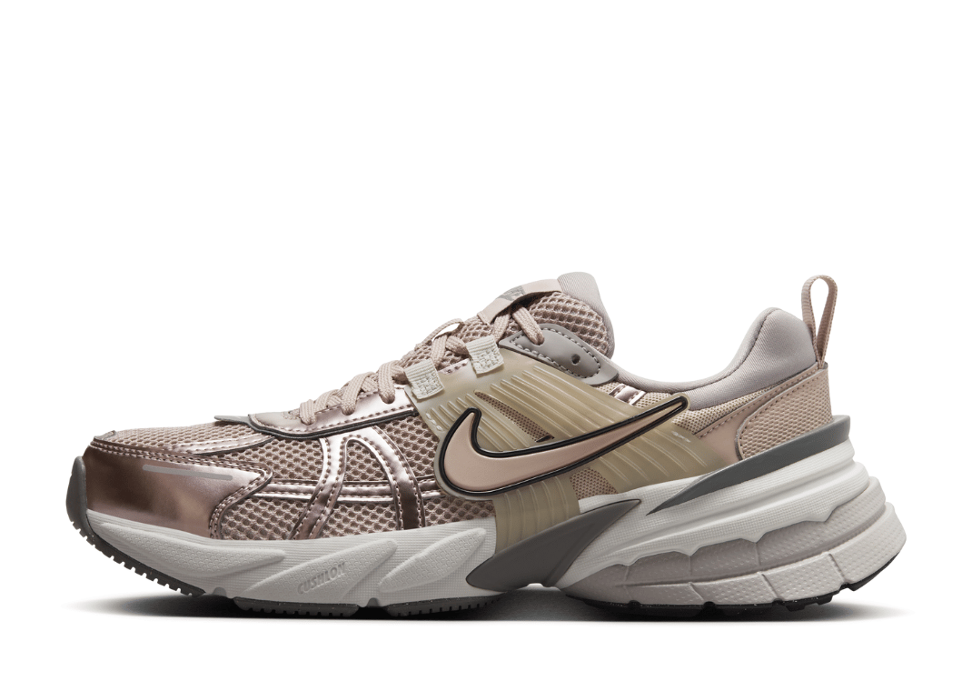 Nike V2K Run Particle Beige (W)