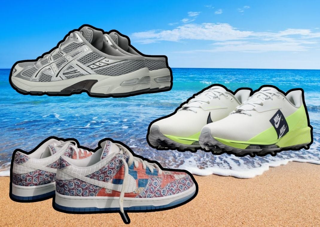 Grandpa Shoes