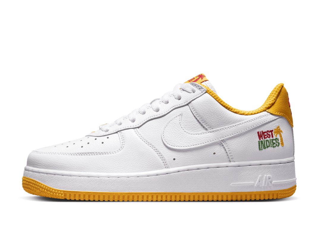 Nike Air Force 1 Low Retro QS West Indies