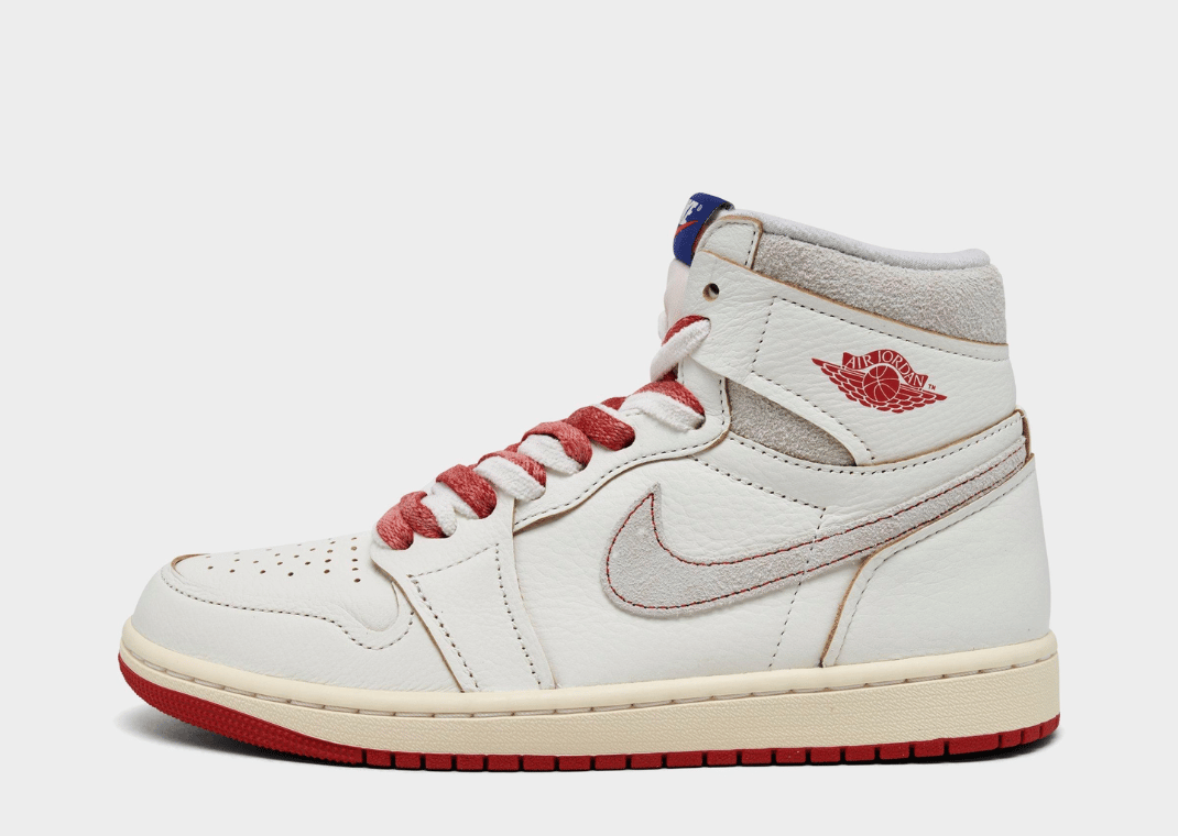 Air Jordan 1 Retro High OG Rare Air (W)