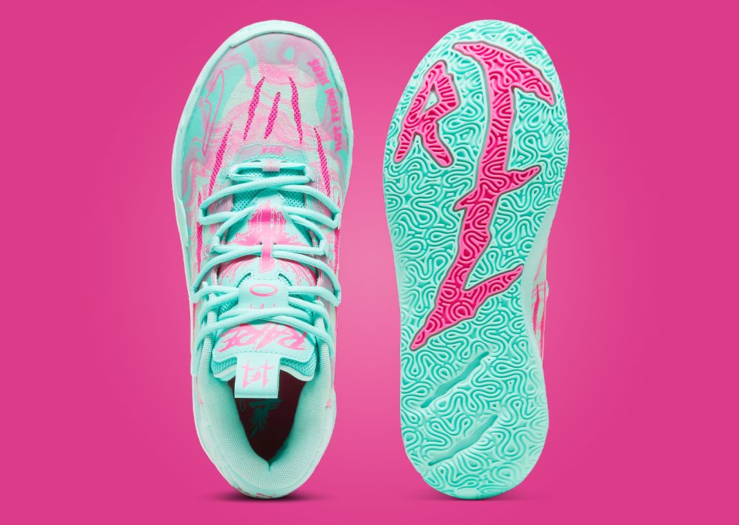 The Puma MB.03 Miami Releases July 2024