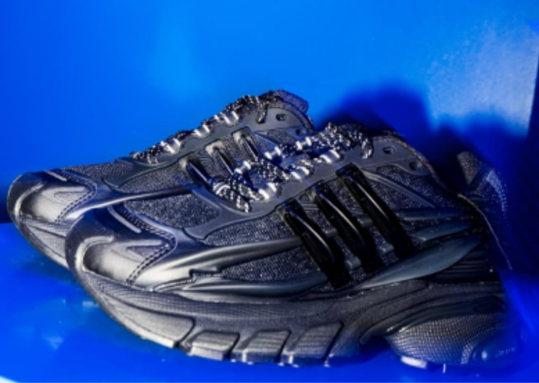 Pharrell x adidas Jellyfish Pop-Up Arcade South Korea