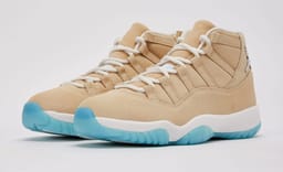 The Air Jordan 11 Retro H-Town Release November 2025