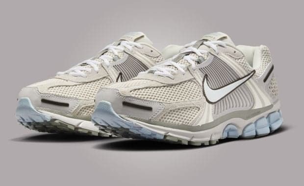 Nike Zoom Vomero 5 Light Orewood Brown Armory Blue