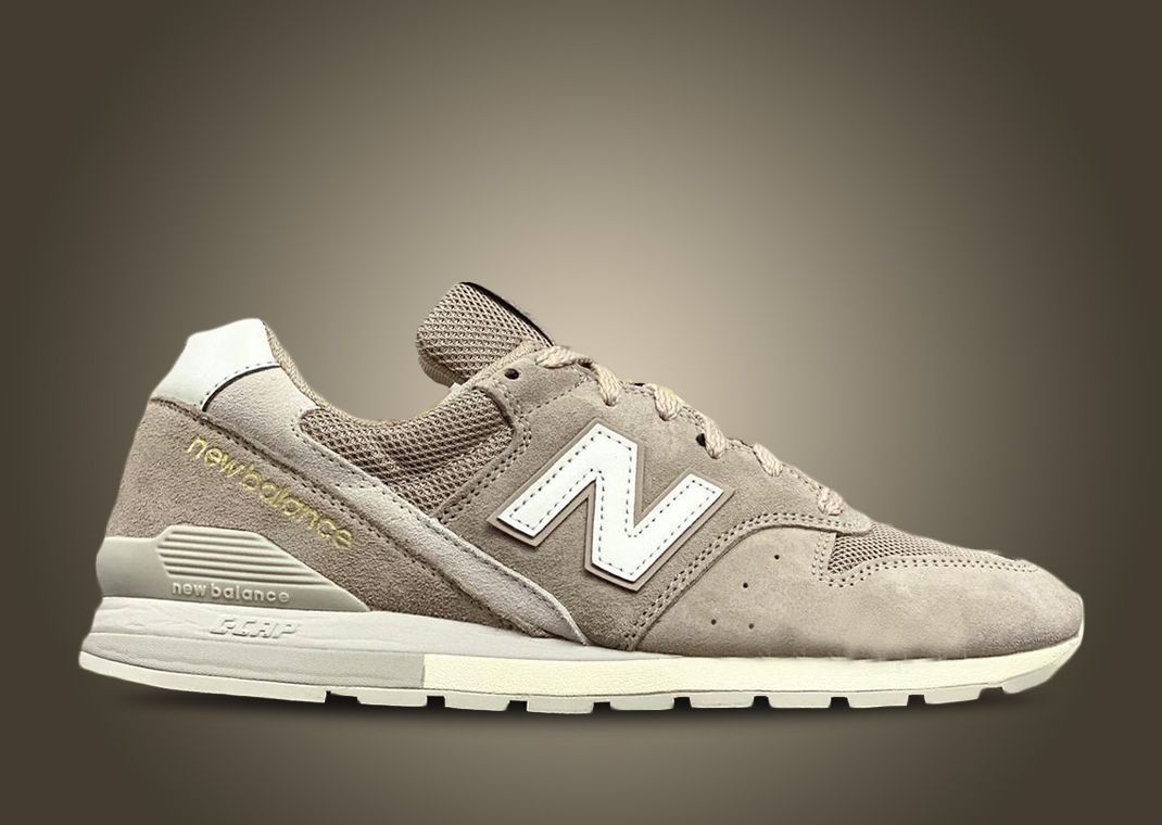 New Balance 996 Beige