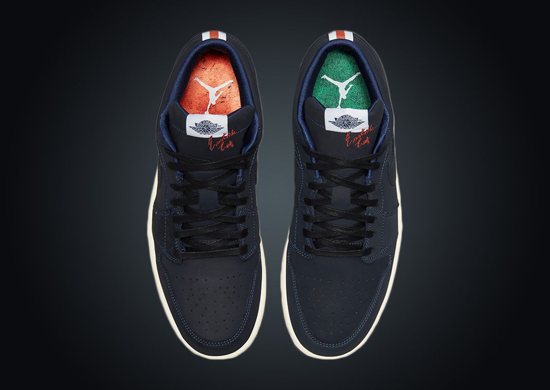 ☆Eastside Golf × Air JORDAN 1 low☆ Eastside Golf x Air Jordan 1 Low Release Date | Manor PHX