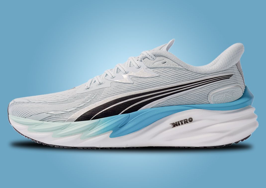 Puma Velocity NITRO 4 