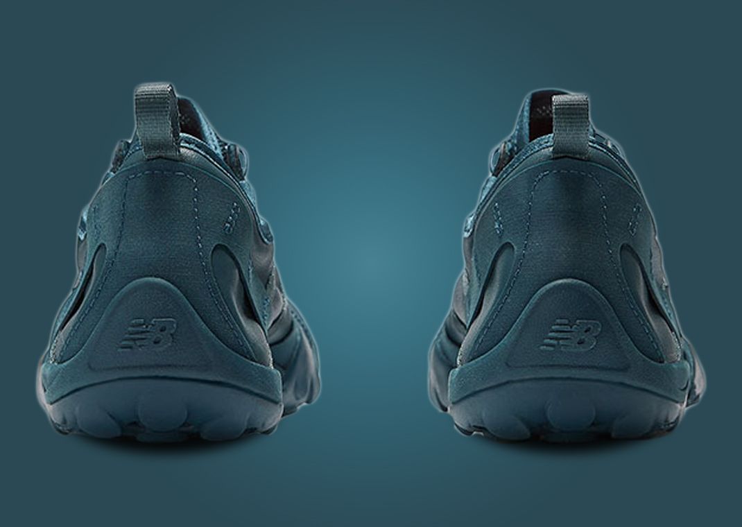 The Issey Miyake x New Balance MT10 Collection Releases May 2024