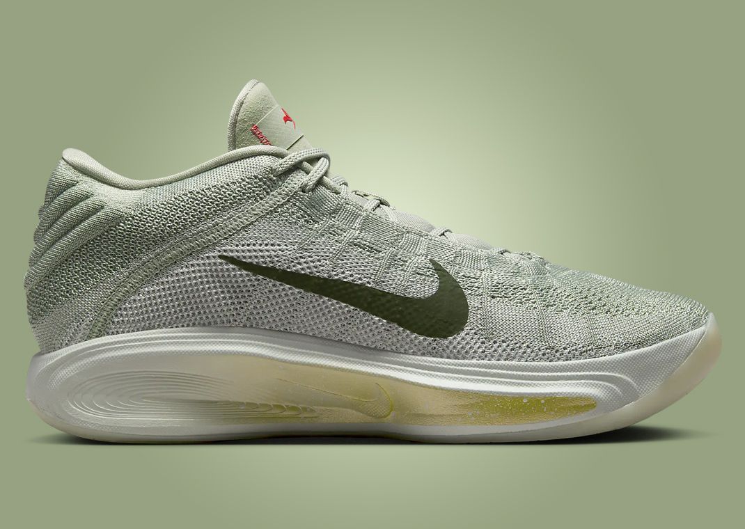 Nike GT Hustle 3 Our Holiday Medial