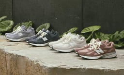 Kith is Dropping Four Pairs of Made in USA New Balance 99X Collabs at its West Hollywood Store Opening