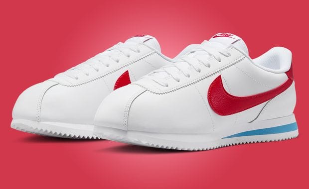 The Nike Cortez Forrest Gump Returns Again in October 2024