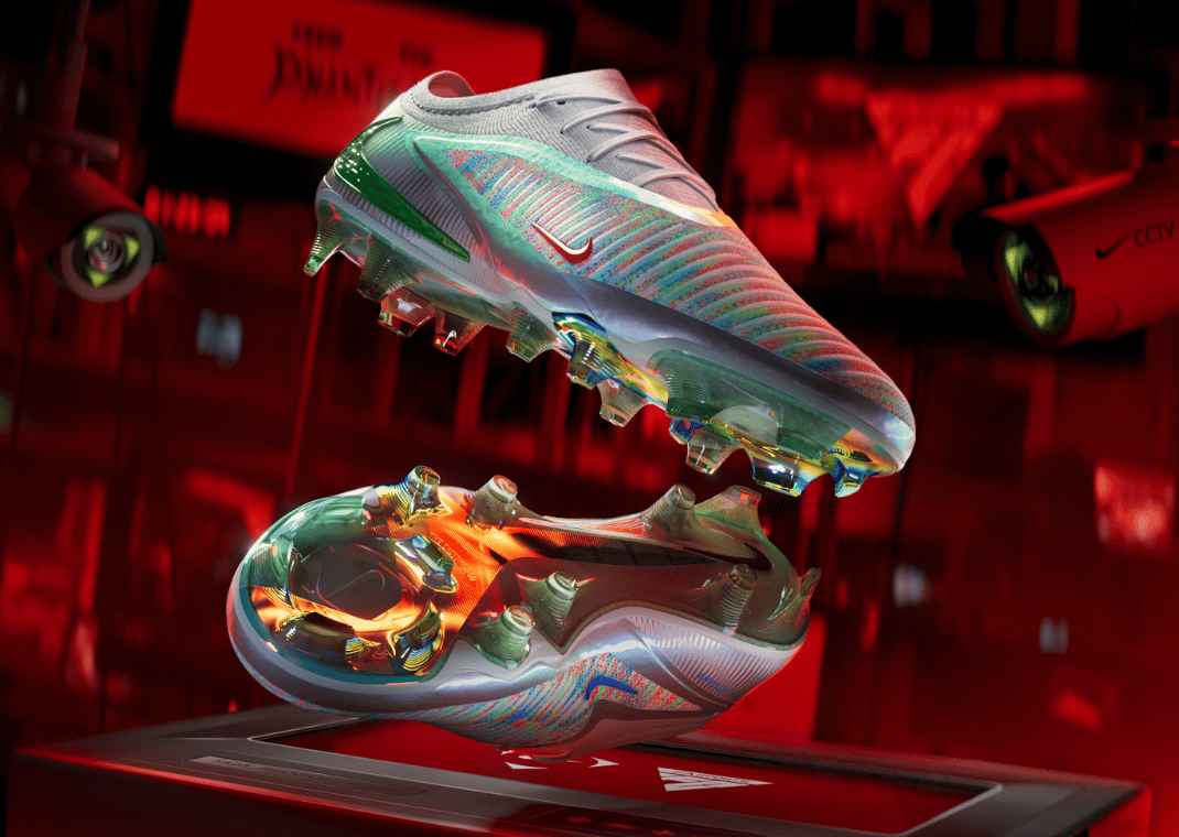 EA Sports FC 26 x Nike Phantom 6 Elite