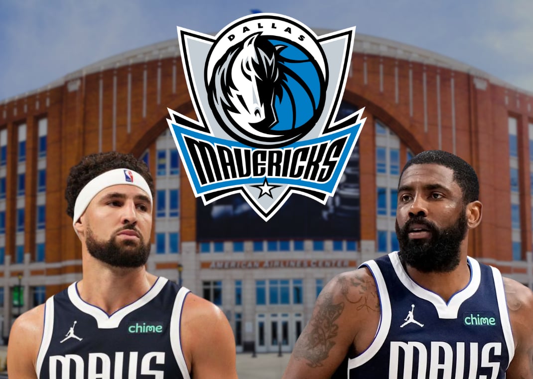 Dallas Mavericks