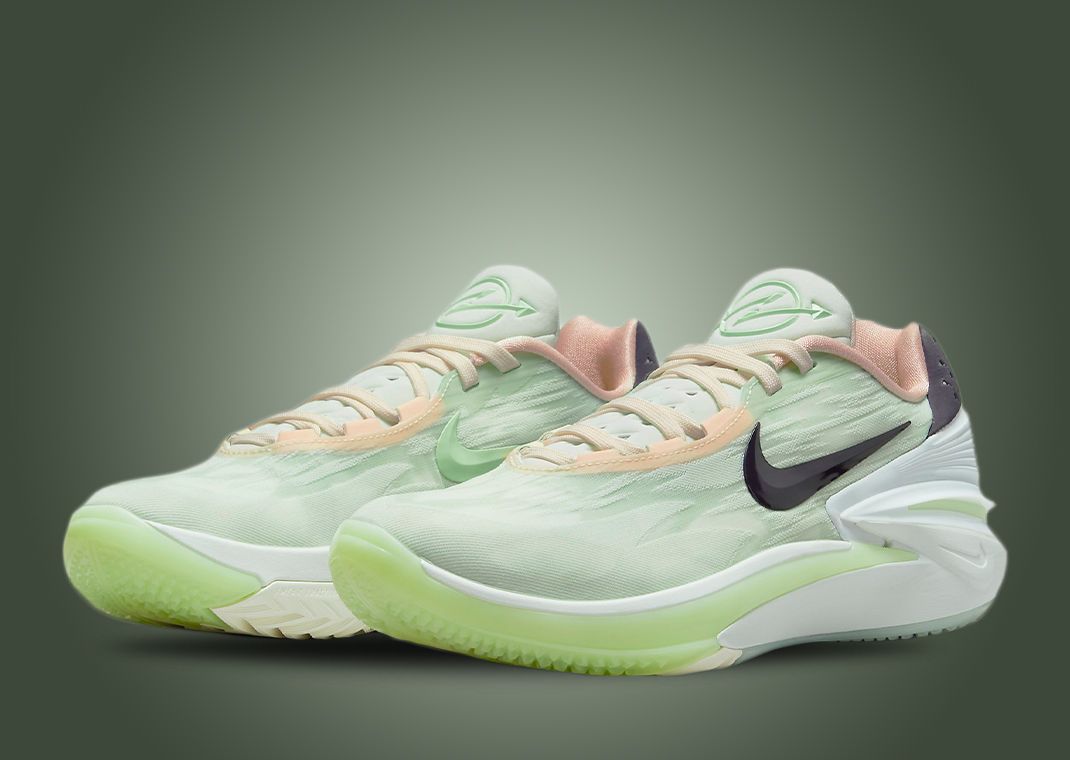 Nike Air Zoom GT Cut 2 Better You