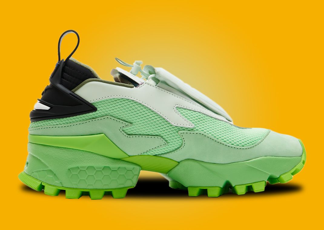 Pyer Moss' Final Reebok Collection Has Arrived