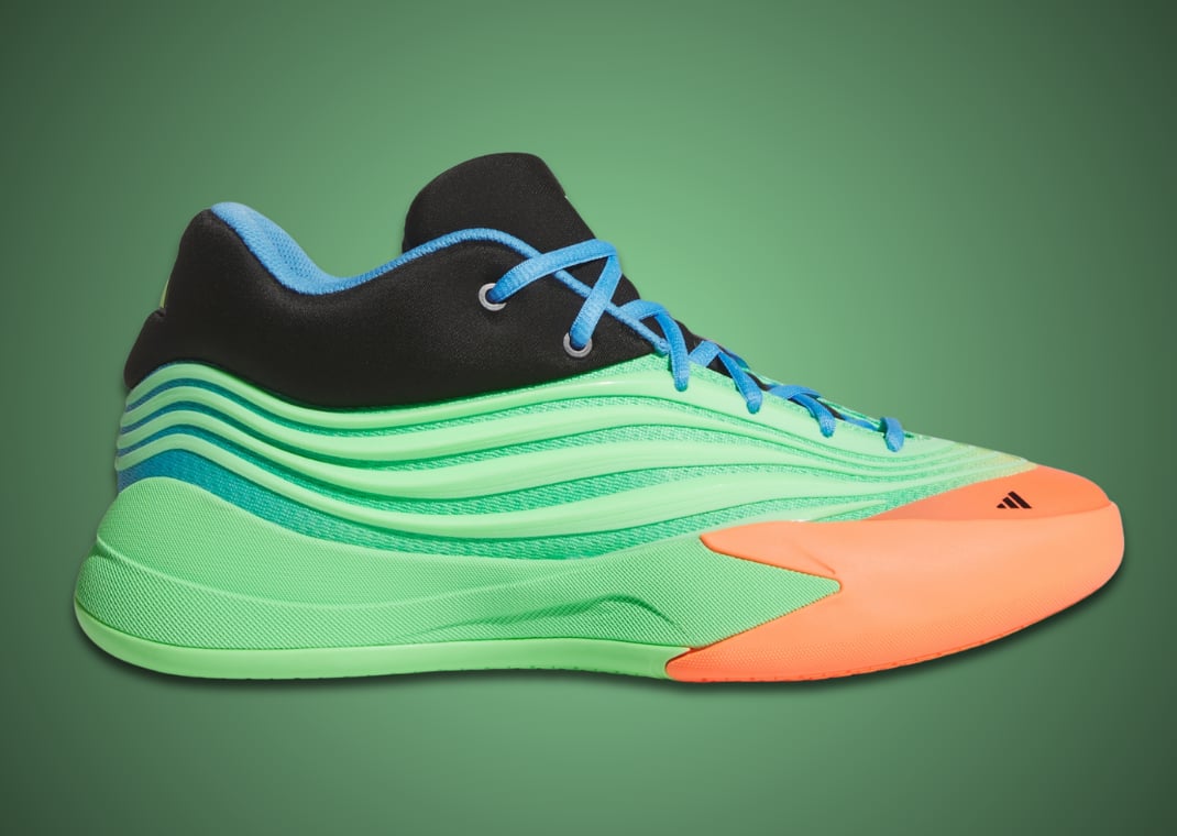 adidas Dame 10 Dame's Light