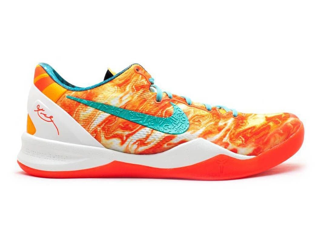 Nike Kobe 8 All-Star