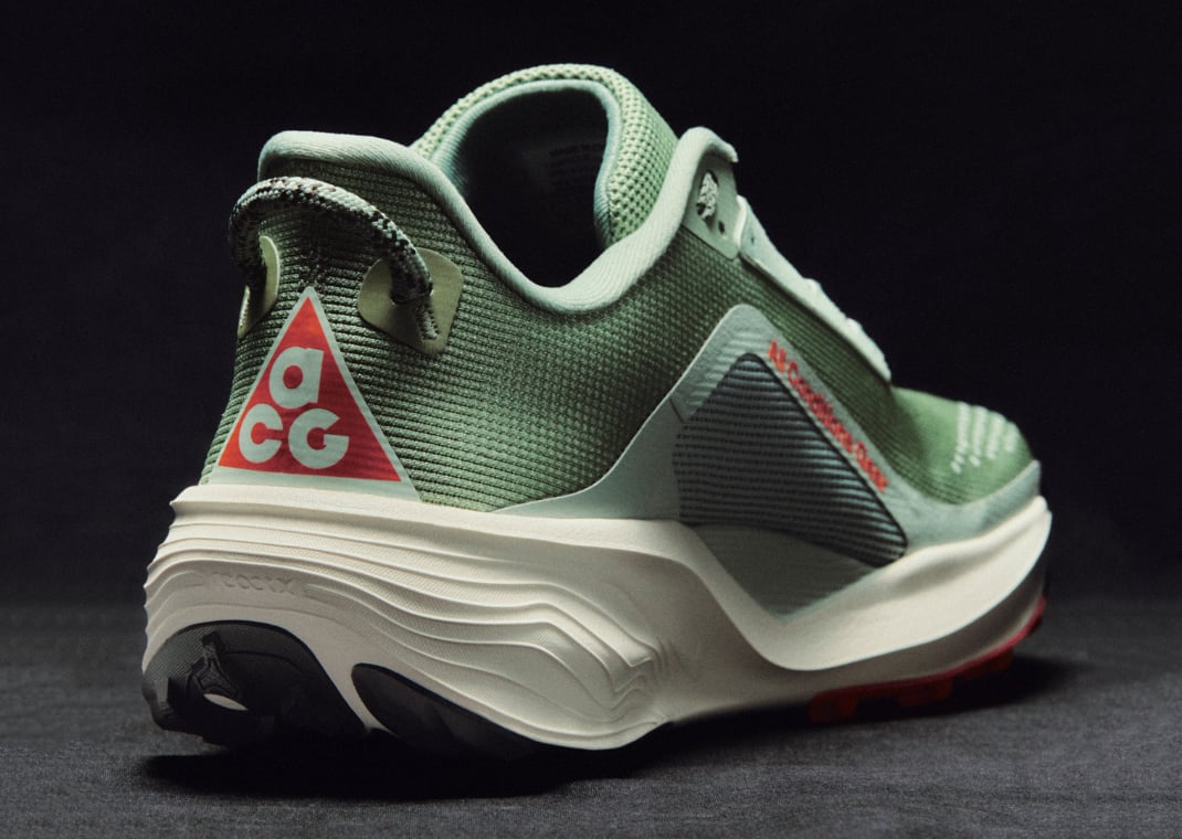 Nike’s ACG Line Gives the Pegasus Trail a Makeover