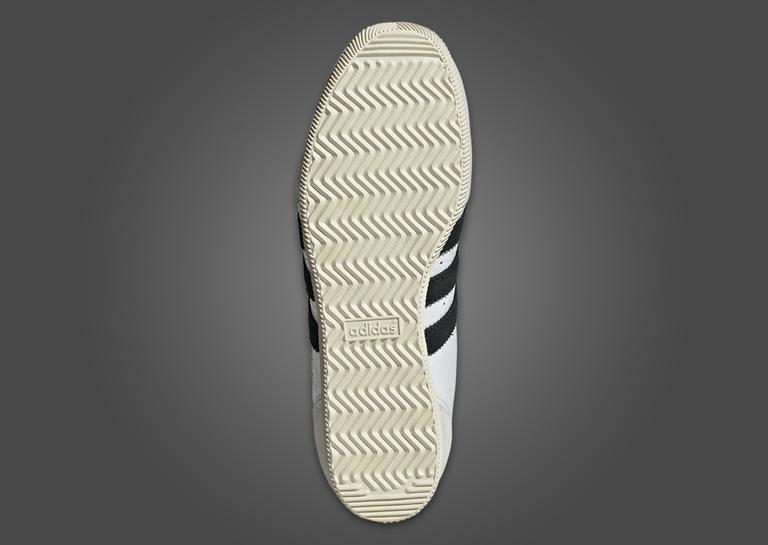 adidas Japan Cloud White Core Black (W) Outsole