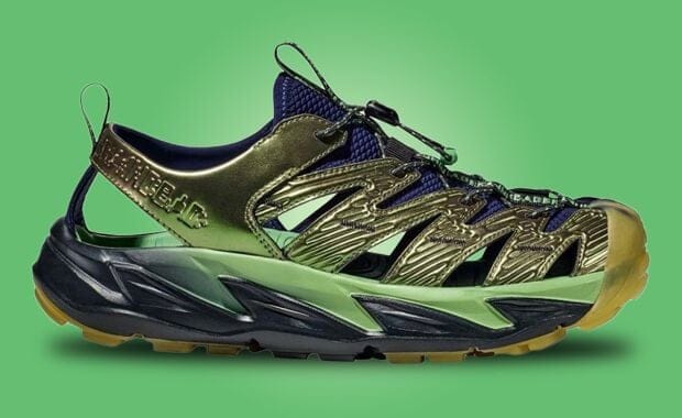 The Brain Dead x Hoka Hopara Releases This August