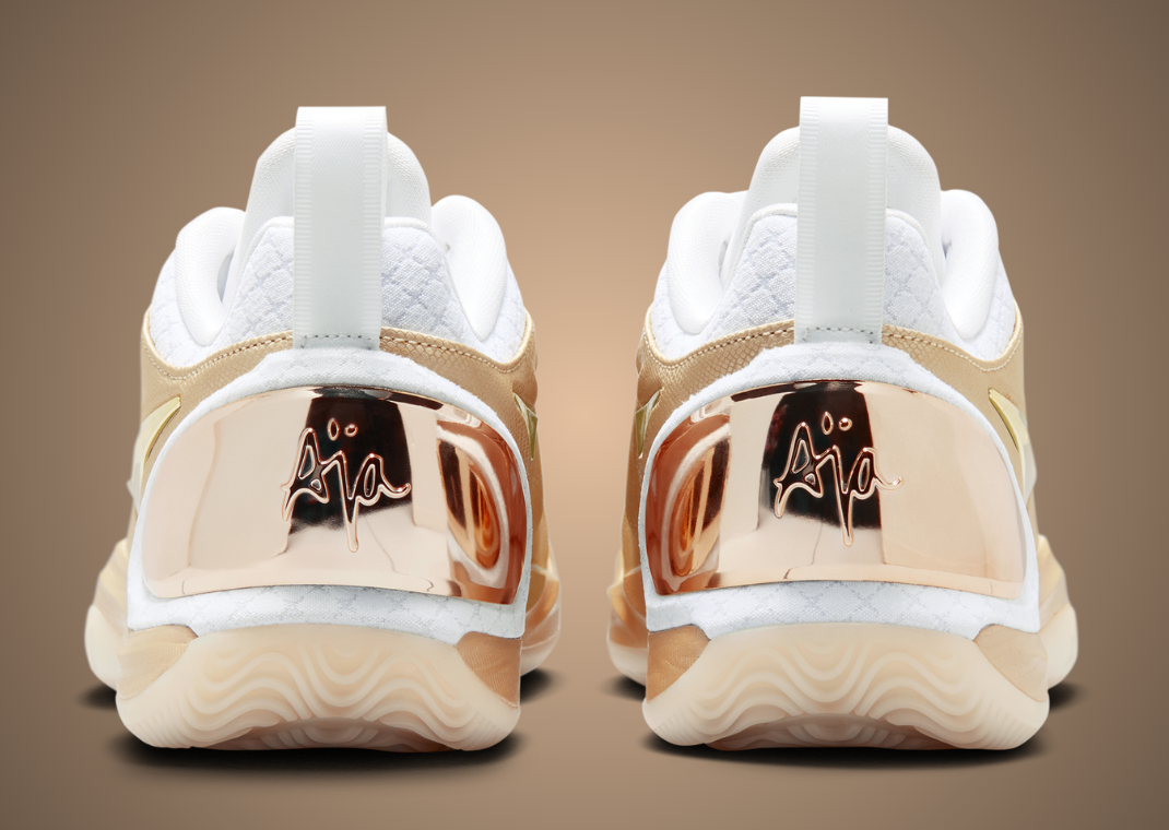 Nike A'Two Gold Standard - Back
