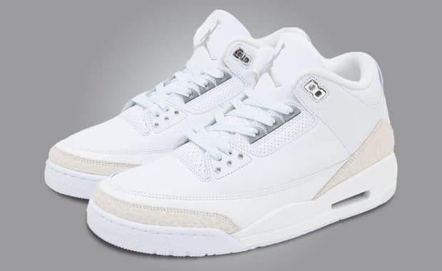 Air Jordan 3 Retro Pure Money