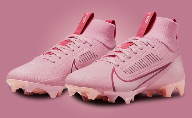 Kyler Murray's Draft Suit Inspires the Nike Vapor Edge Pro 360 2 Cleat