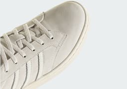 adidas Billie Jean King Off White - Toe Detail