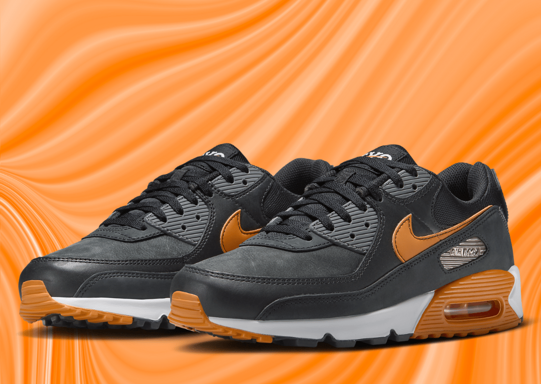 シューズ(男性用) Yomiuri Giants Air Max 90 size:27 Yomiuri Giants Nike Air Max 90 Tokyo II2353-001